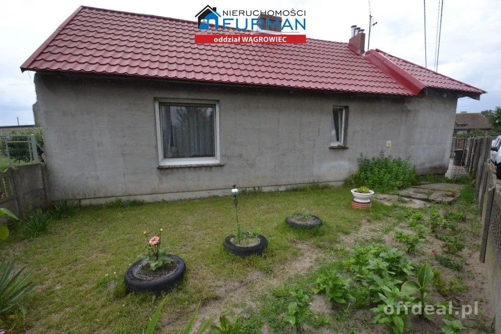 maison à vendre à Ochodza | 3 pièces | 71,79 m²