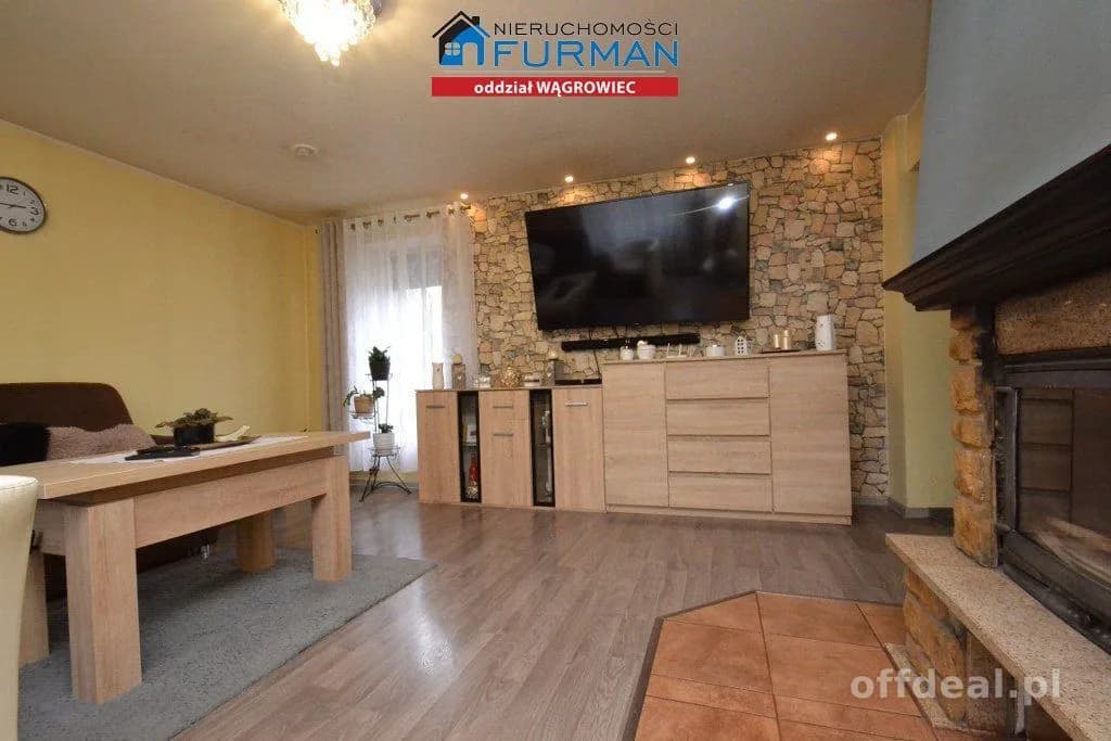 maison à vendre à Ochodza | 3 pièces | 71,79 m²