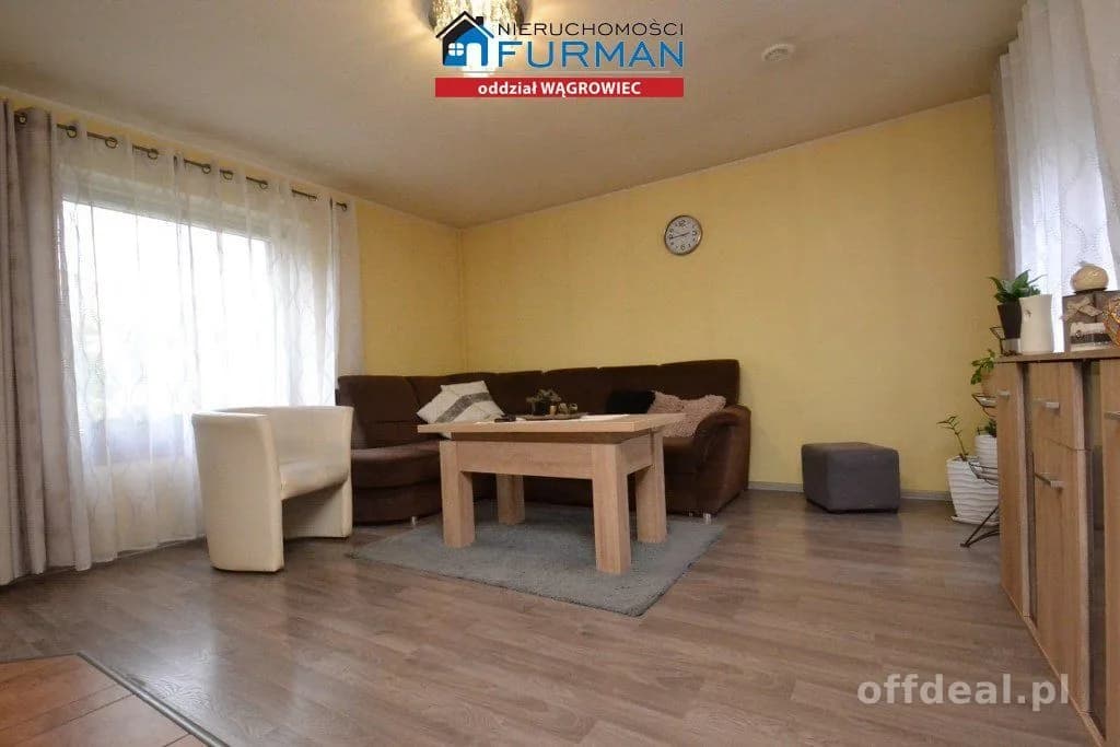 maison à vendre à Ochodza | 3 pièces | 71,79 m²