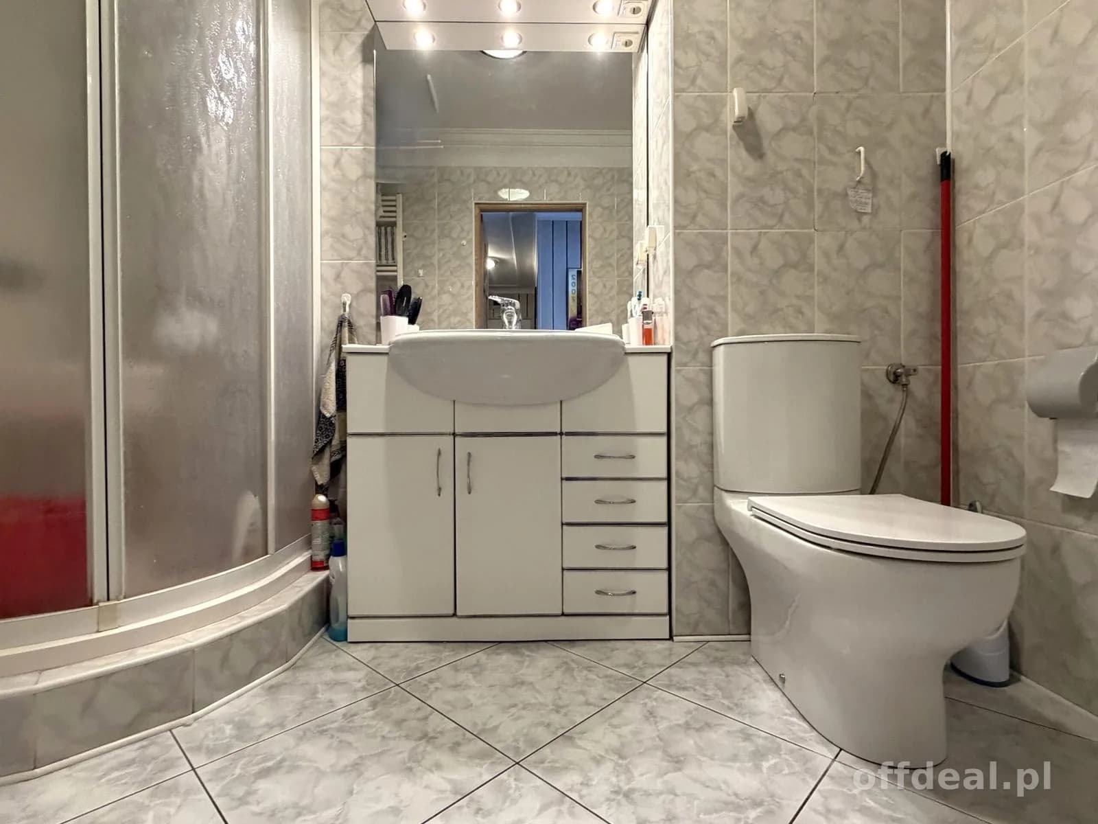 appartement à vendre à Kołobrzeg, Starówka | 2 pièces | 53,7 m²