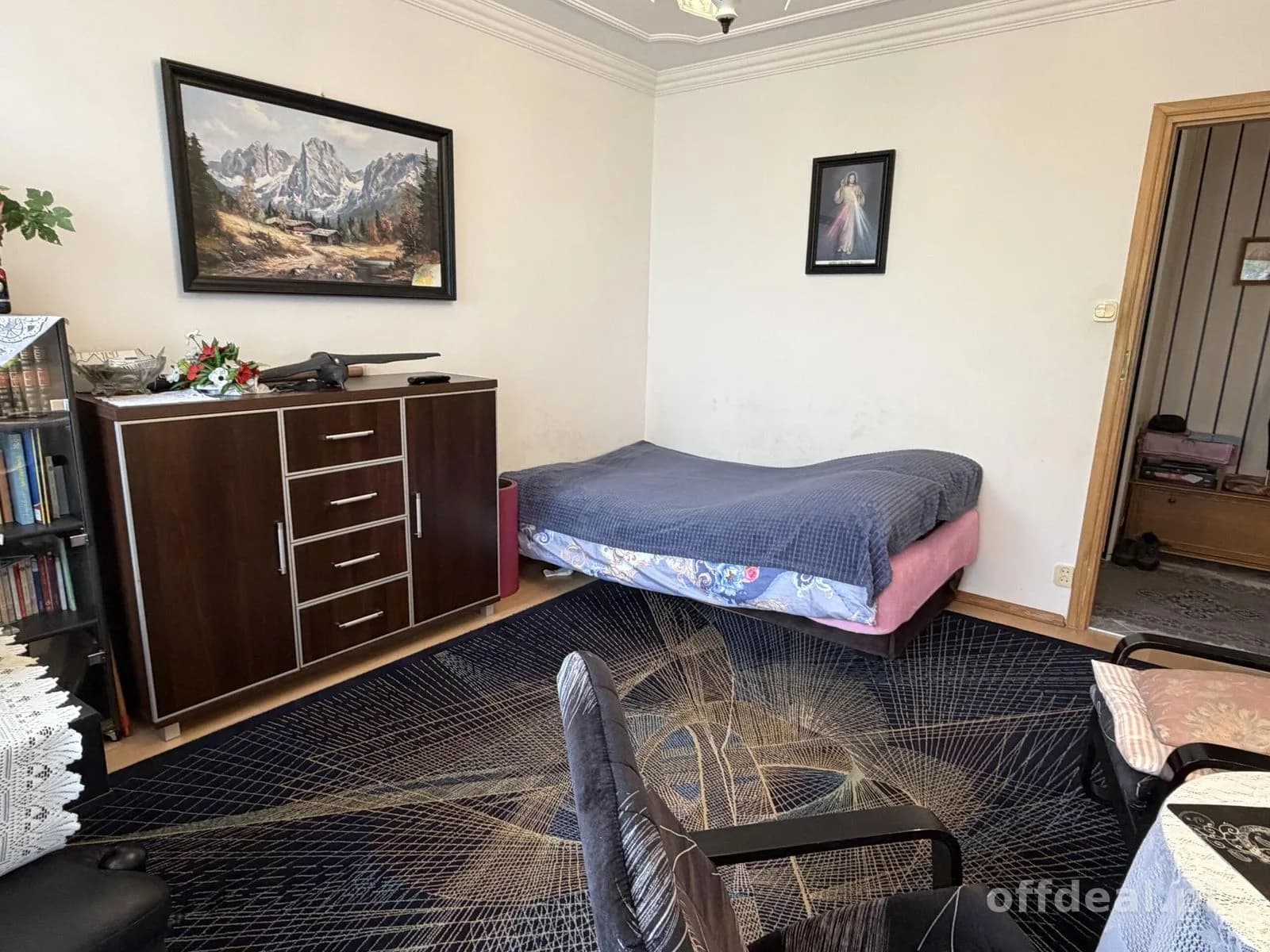 appartement à vendre à Kołobrzeg, Starówka | 2 pièces | 53,7 m²