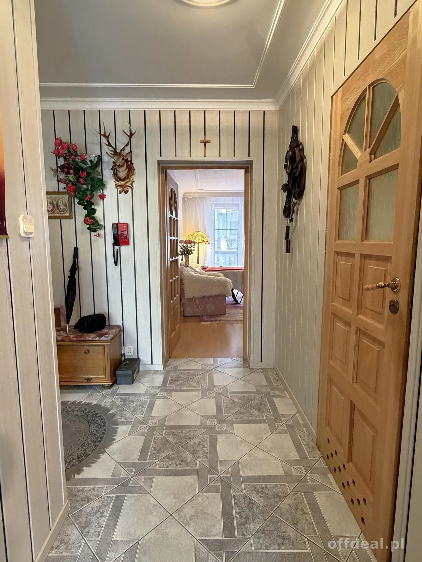 appartement à vendre à Kołobrzeg, Starówka | 2 pièces | 53,7 m²