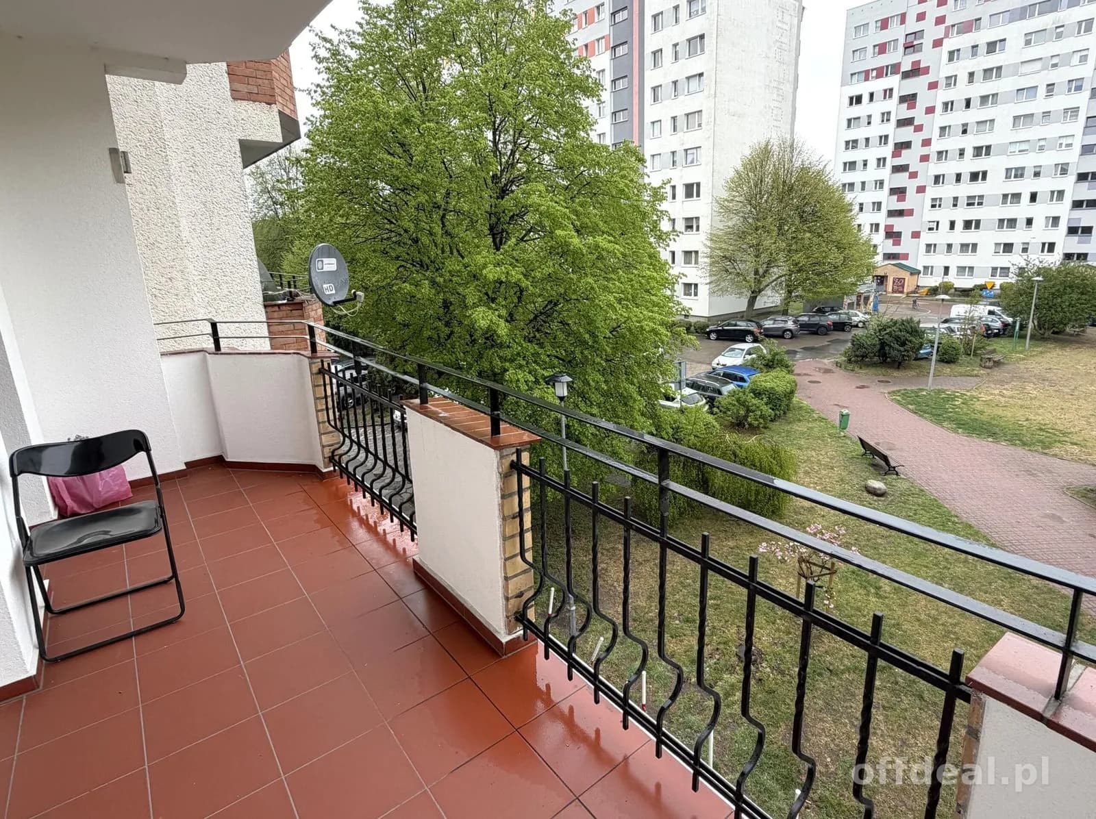 appartement à vendre à Kołobrzeg, Starówka | 2 pièces | 53,7 m²
