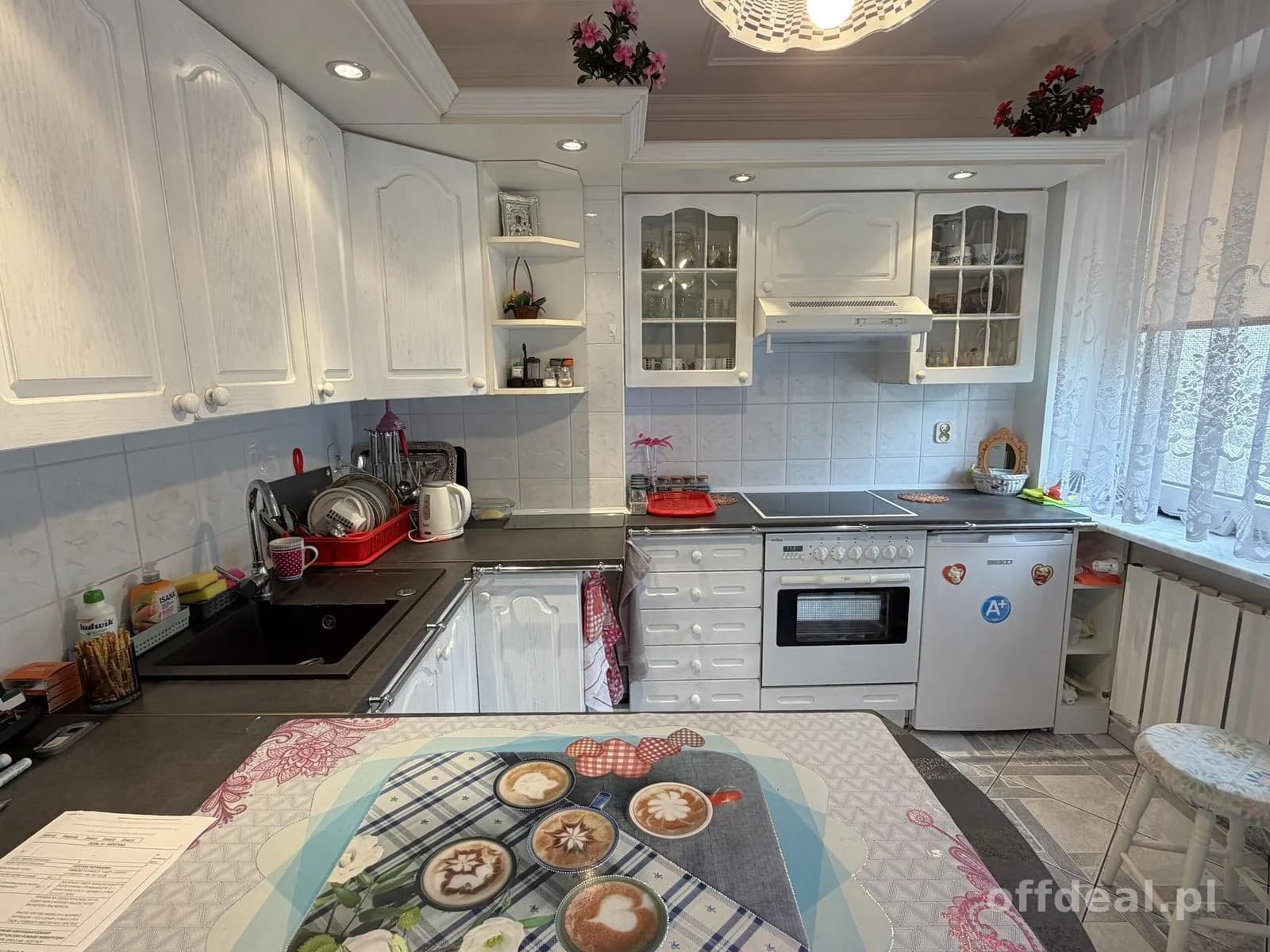 appartement à vendre à Kołobrzeg, Starówka | 2 pièces | 53,7 m²
