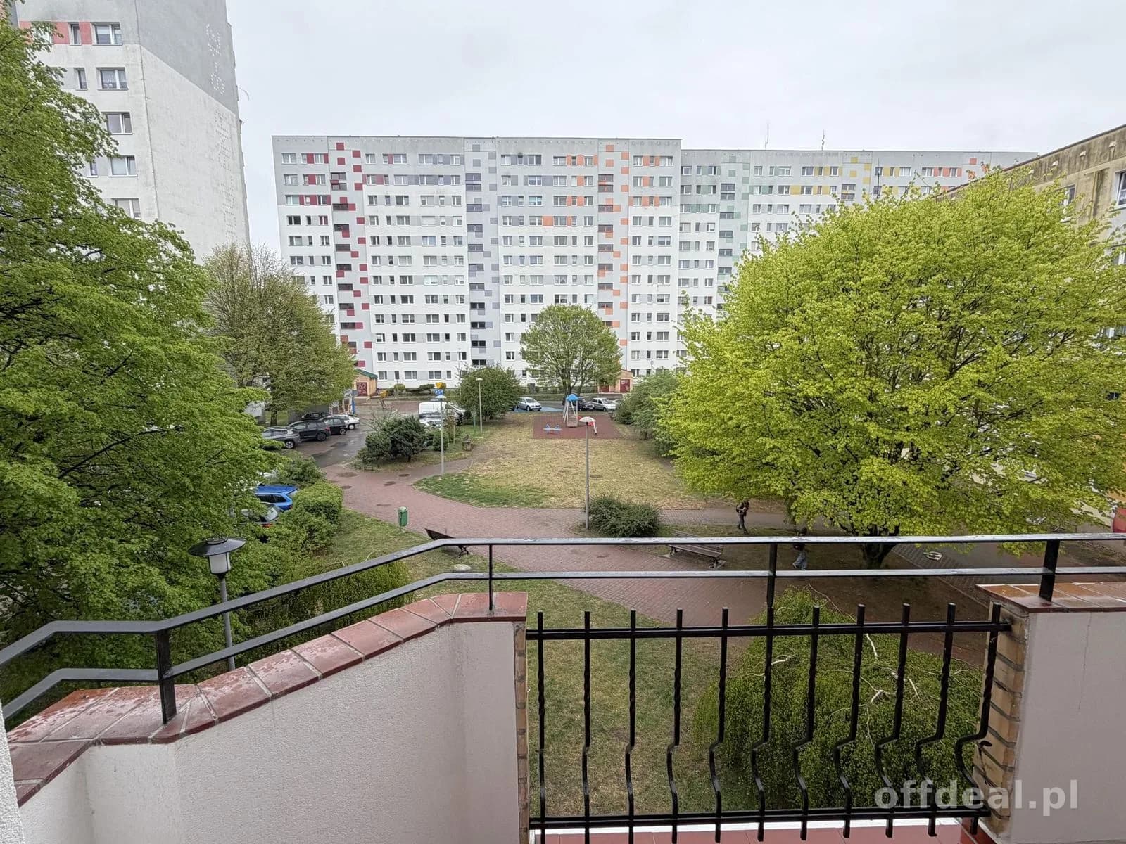 appartement à vendre à Kołobrzeg, Starówka | 2 pièces | 53,7 m²