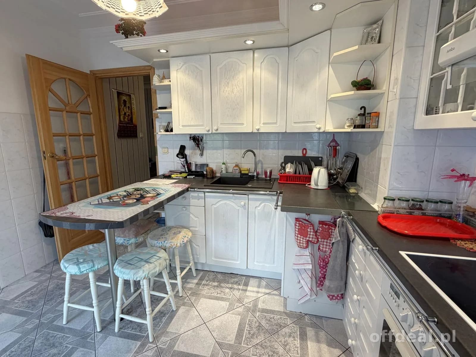 appartement à vendre à Kołobrzeg, Starówka | 2 pièces | 53,7 m²