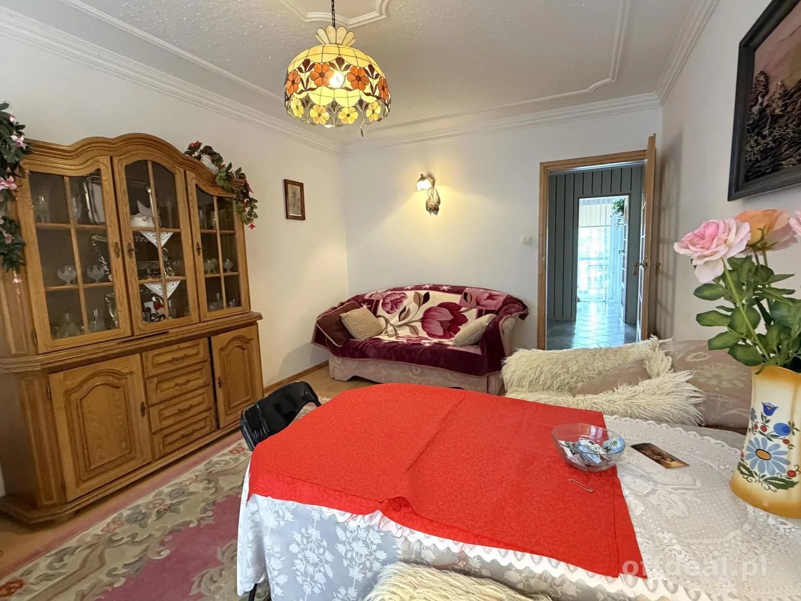 appartement à vendre à Kołobrzeg, Starówka | 2 pièces | 53,7 m²