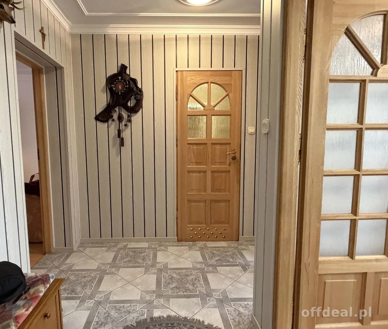 appartement à vendre à Kołobrzeg, Starówka | 2 pièces | 53,7 m²