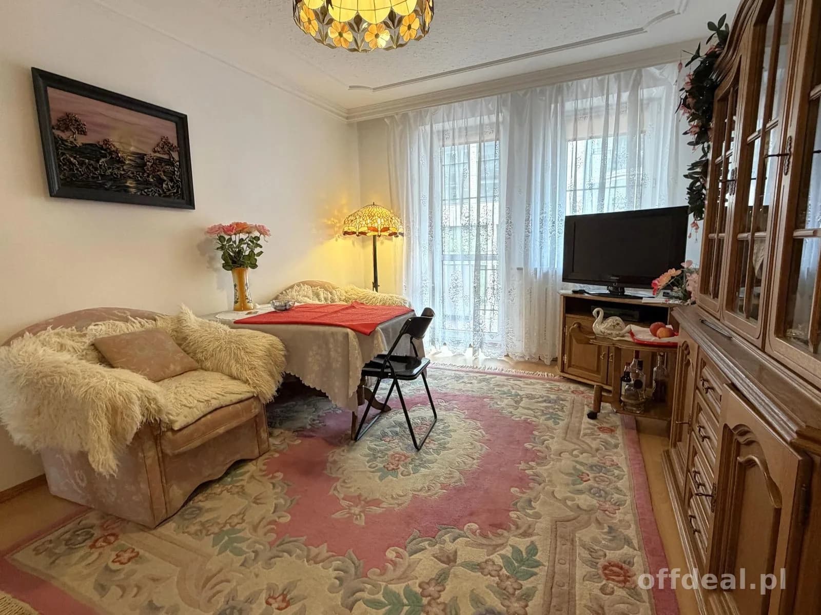 appartement à vendre à Kołobrzeg, Starówka | 2 pièces | 53,7 m²