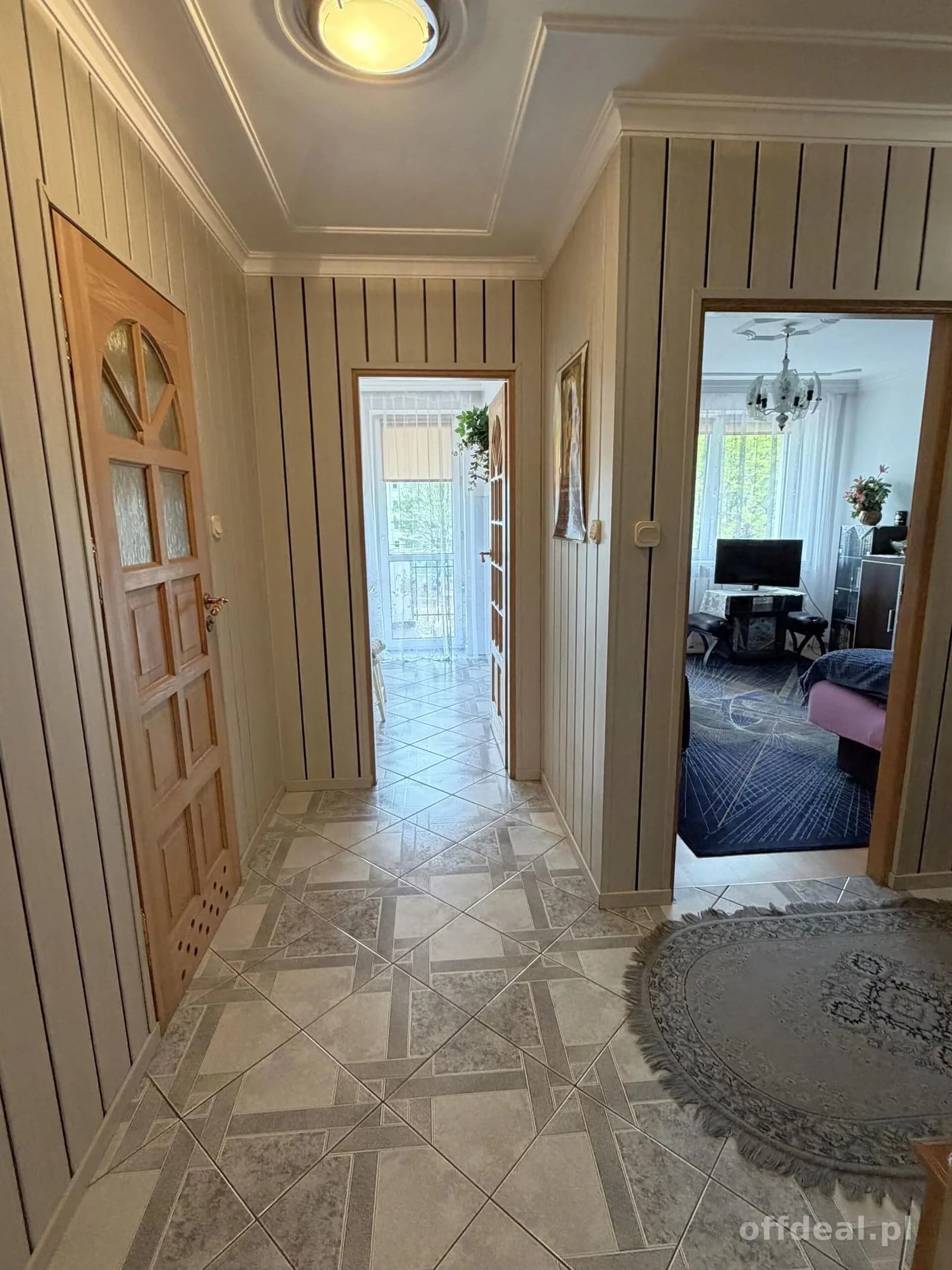appartement à vendre à Kołobrzeg, Starówka | 2 pièces | 53,7 m²