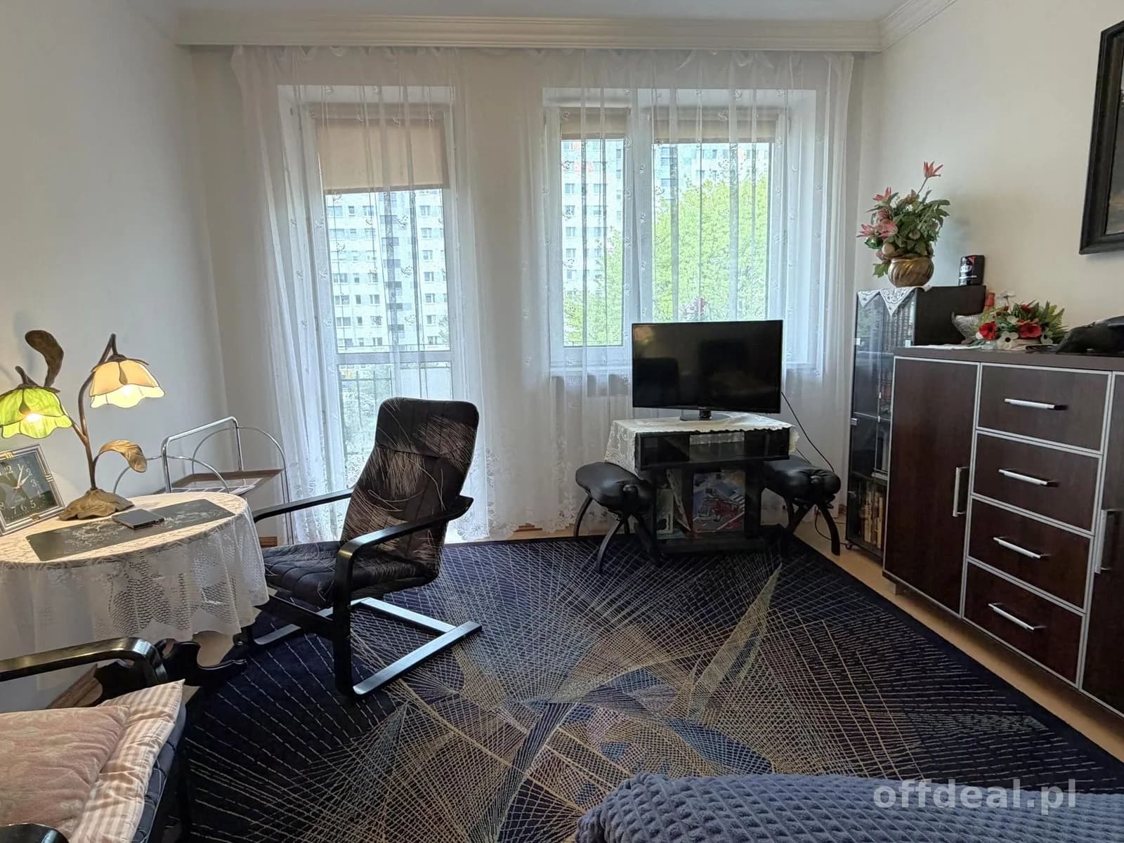 appartement à vendre à Kołobrzeg, Starówka | 2 pièces | 53,7 m²