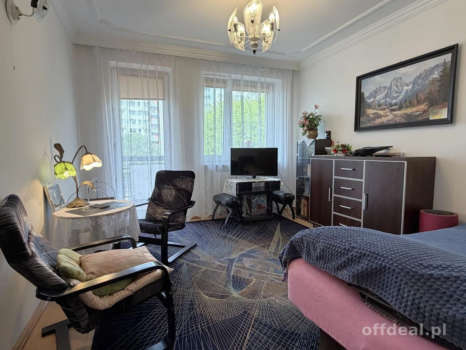 appartement à vendre à Kołobrzeg, Starówka | 2 pièces | 53,7 m²