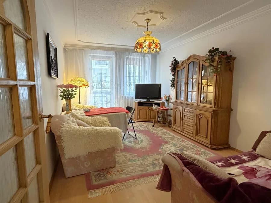 2-room apartment for sale in Kołobrzeg, Starówka | 53.7 m²