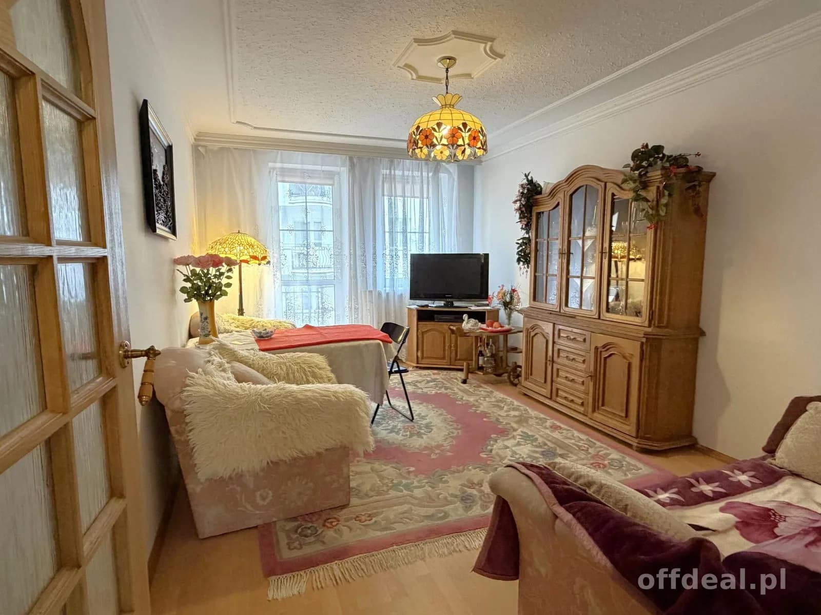 appartement à vendre à Kołobrzeg, Starówka | 2 pièces | 53,7 m²