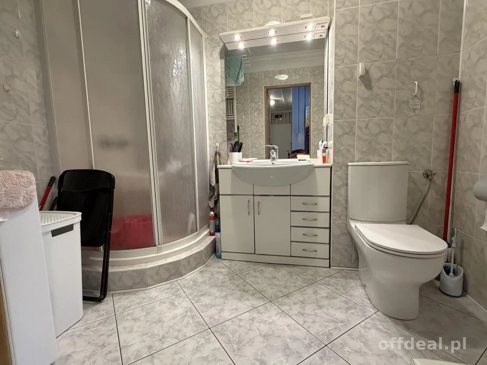 appartement à vendre à Kołobrzeg, Starówka | 2 pièces | 53,7 m²