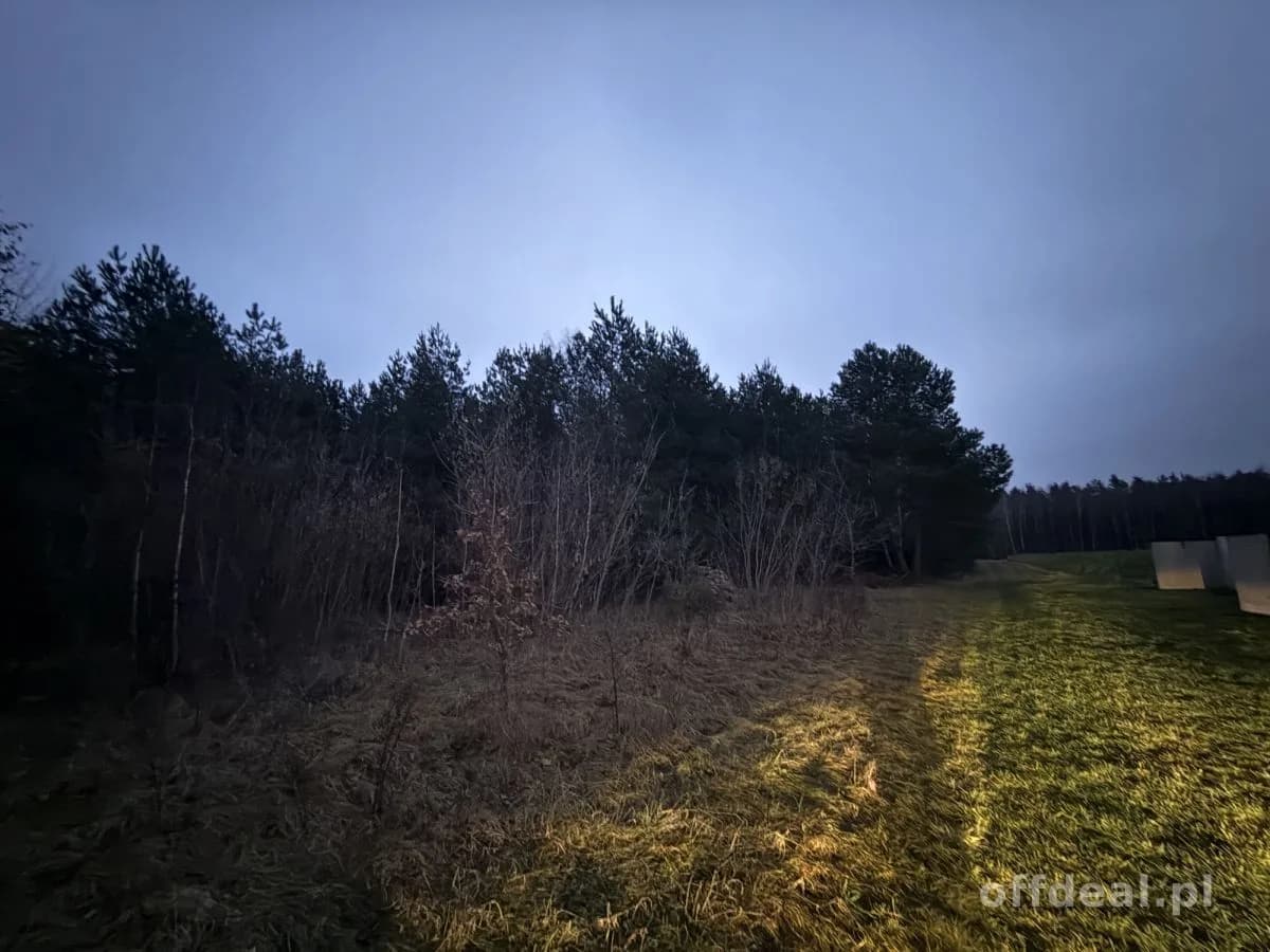 Photo 10: Terrain, 9802 m², Borkowo