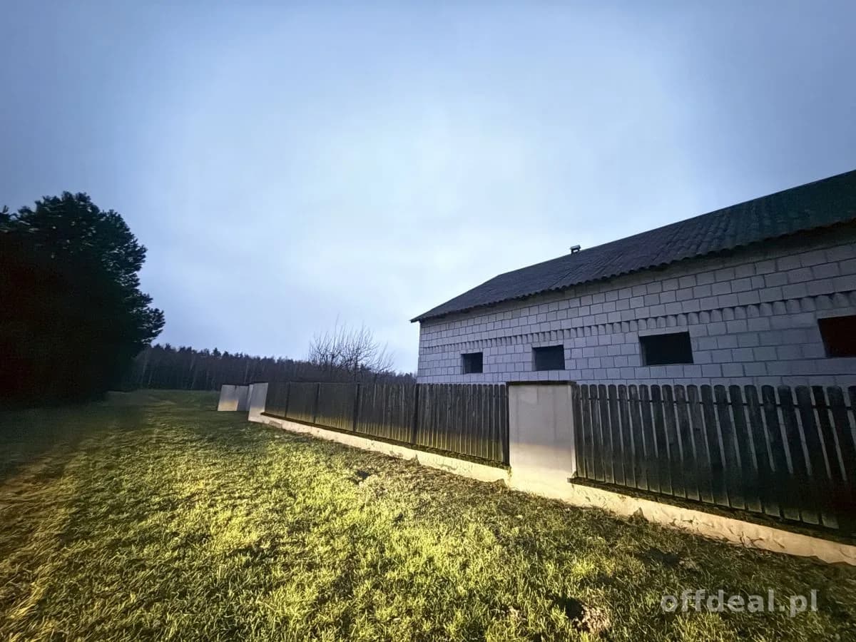 Photo 8: Terrain, 9802 m², Borkowo