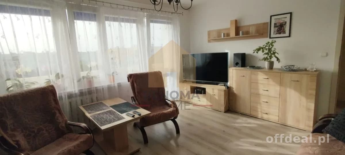 3-room apartment for sale in Świdnica | 63.12 m²