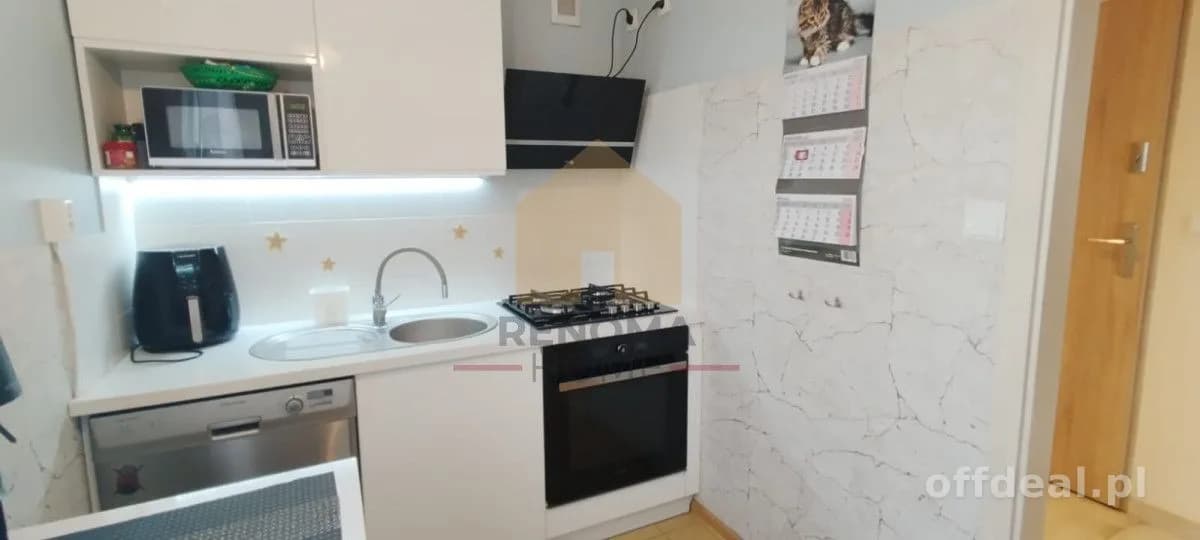 3-room apartment for sale in Świdnica | 63.12 m²