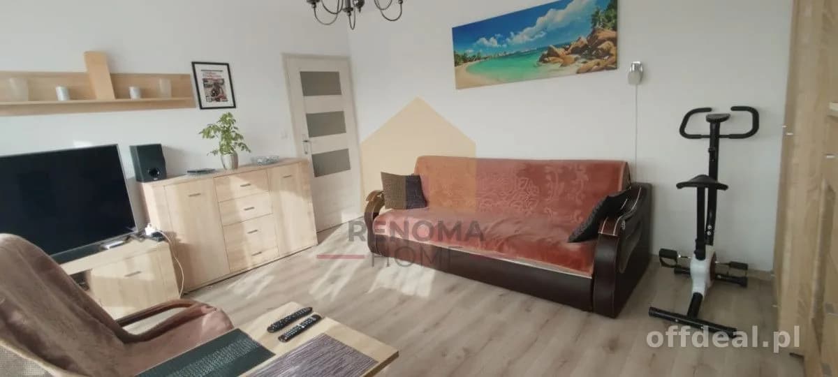 3-room apartment for sale in Świdnica | 63.12 m²