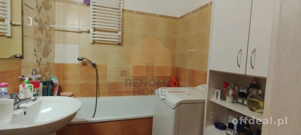 3-room apartment for sale in Świdnica | 63.12 m²