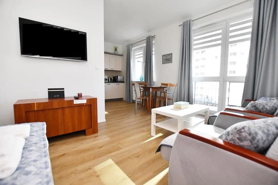 1-room apartment for sale in Kołobrzeg, Portowa | 36 m²