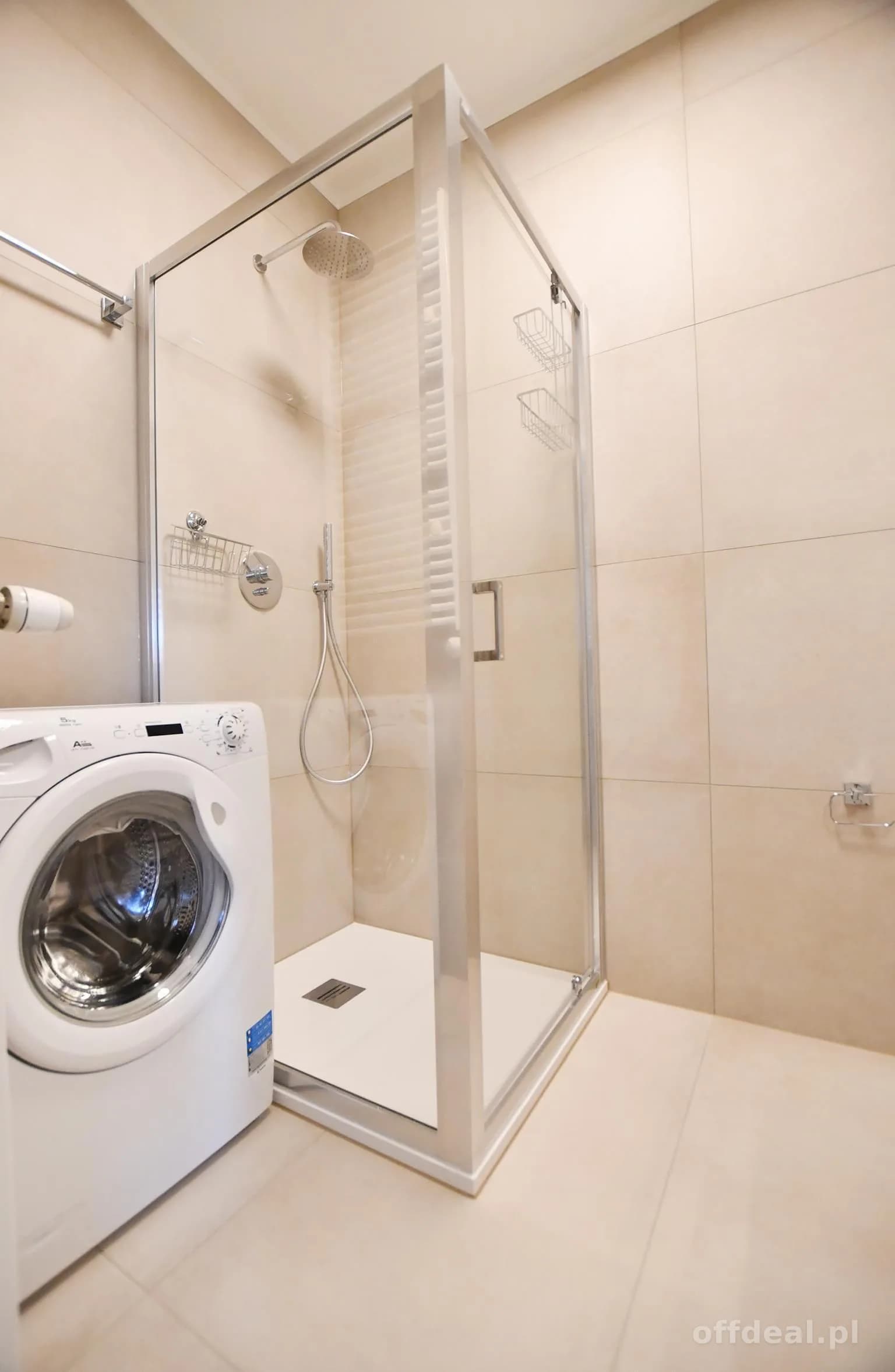 квартира на продаж у Kołobrzeg, Portowa | 1-кімн. | 36 m²