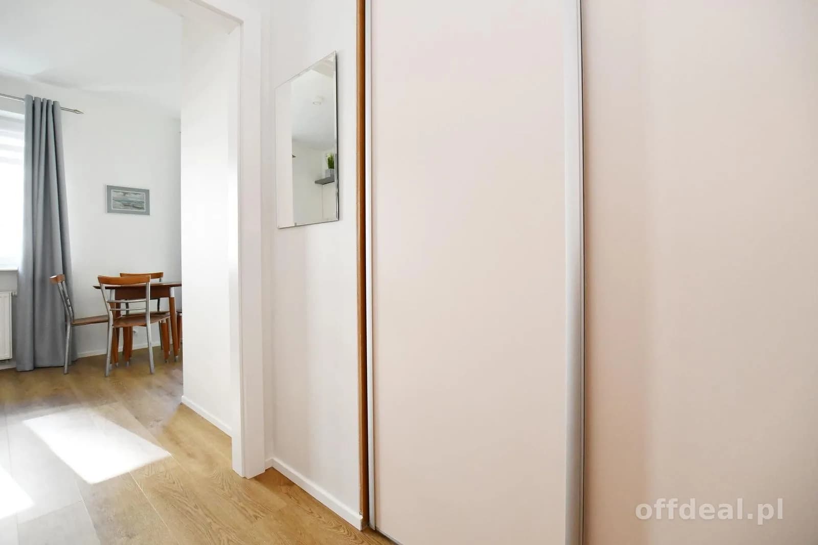 квартира на продаж у Kołobrzeg, Portowa | 1-кімн. | 36 m²