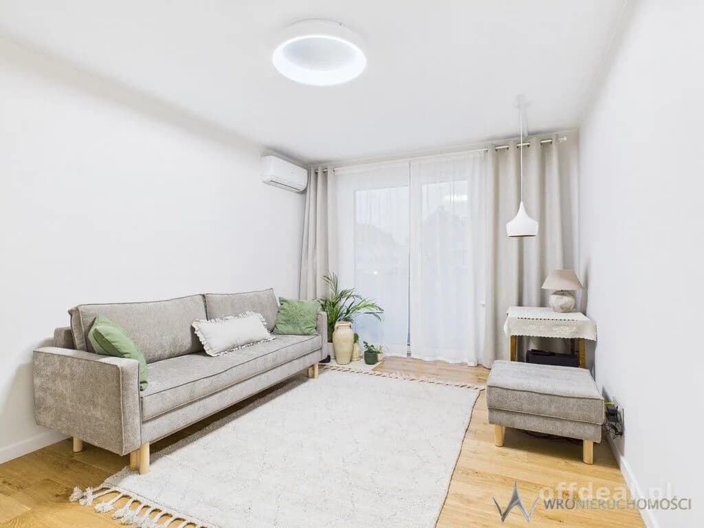 Kawalerka I Perełka w Kiełczowie I Balkon I