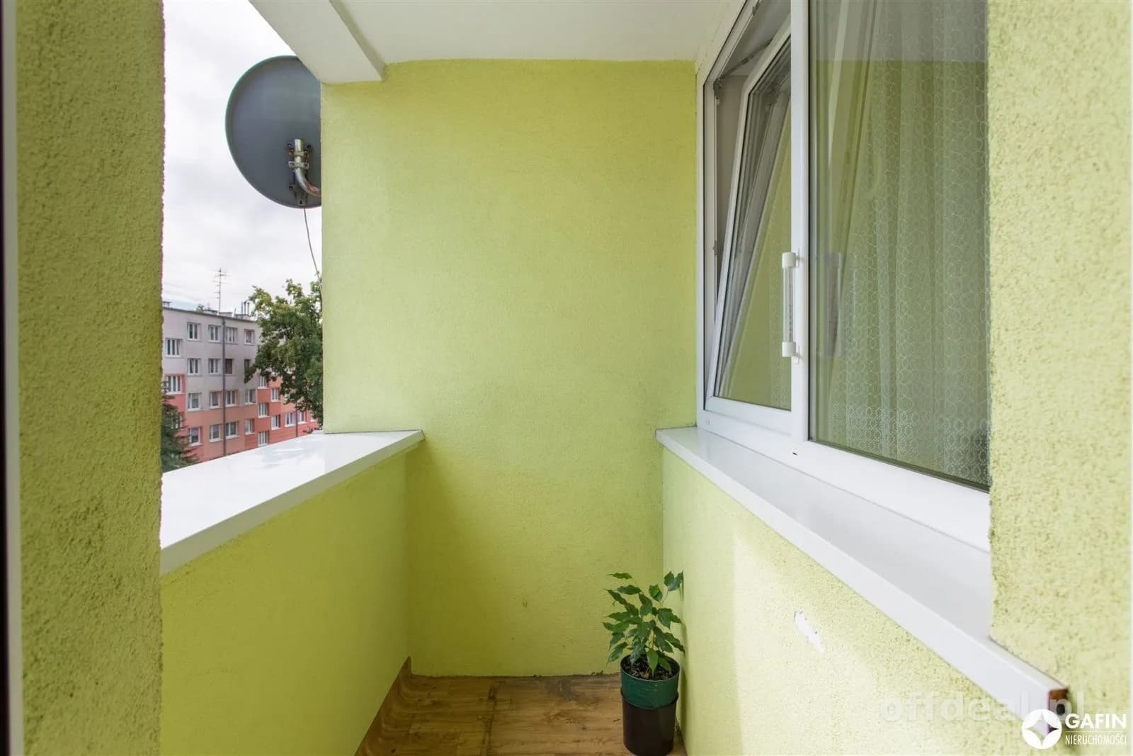 Mieszkanie na wynajem, Jawor