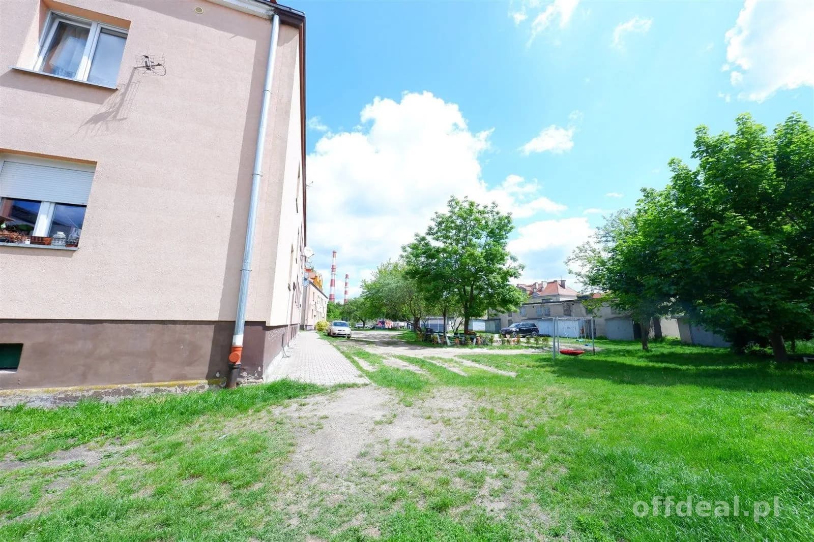 Mieszkanie na sprzedaż, Siechnice