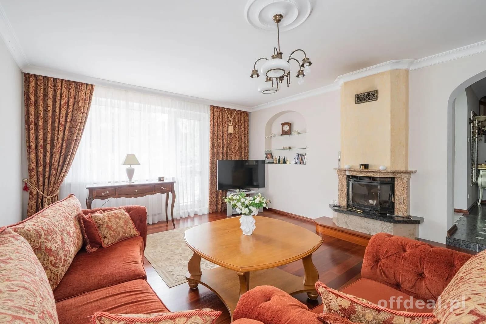 maison à vendre à Kołobrzeg | 7 pièces | 200 m²