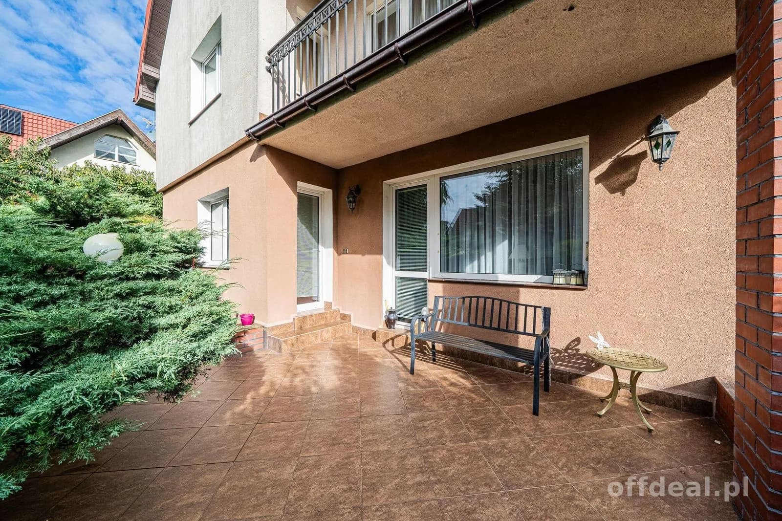 maison à vendre à Kołobrzeg | 7 pièces | 200 m²