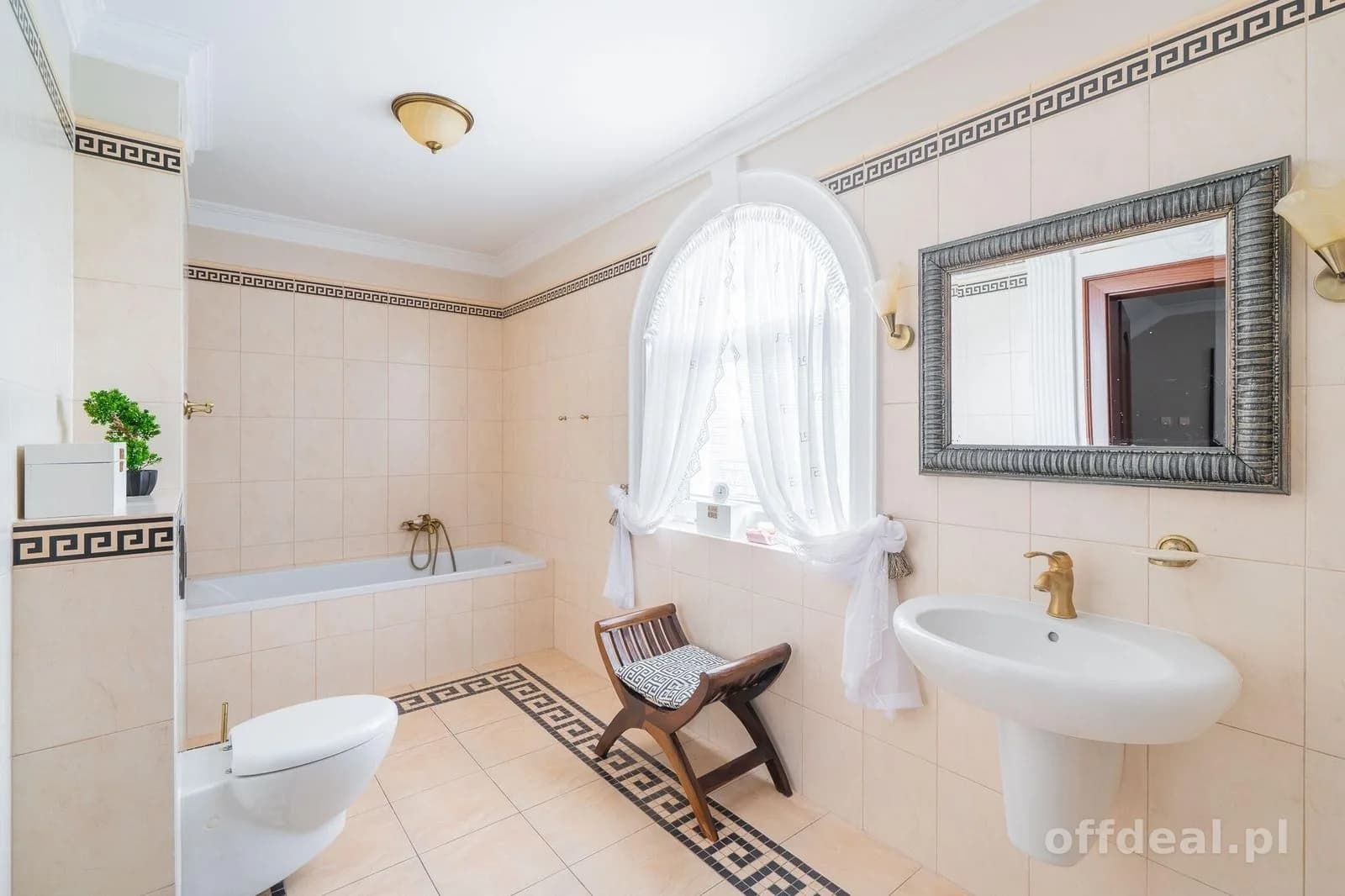maison à vendre à Kołobrzeg | 7 pièces | 200 m²
