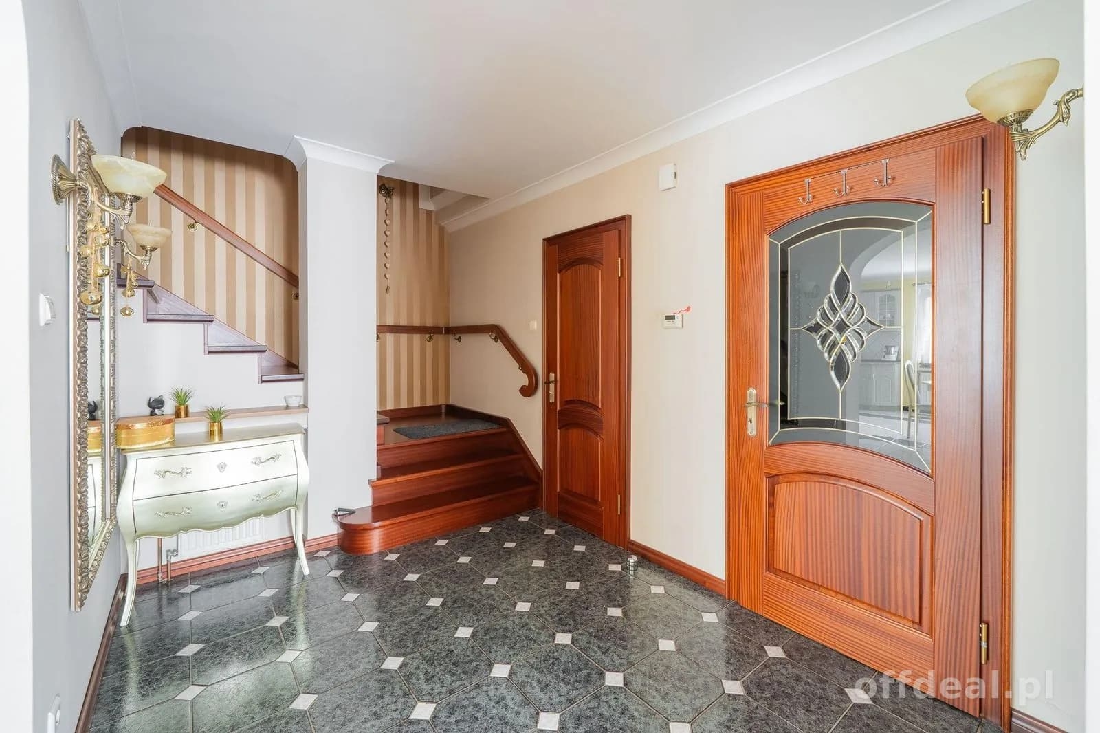 maison à vendre à Kołobrzeg | 7 pièces | 200 m²