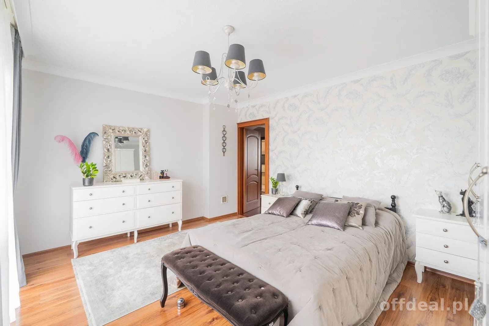 maison à vendre à Kołobrzeg | 7 pièces | 200 m²