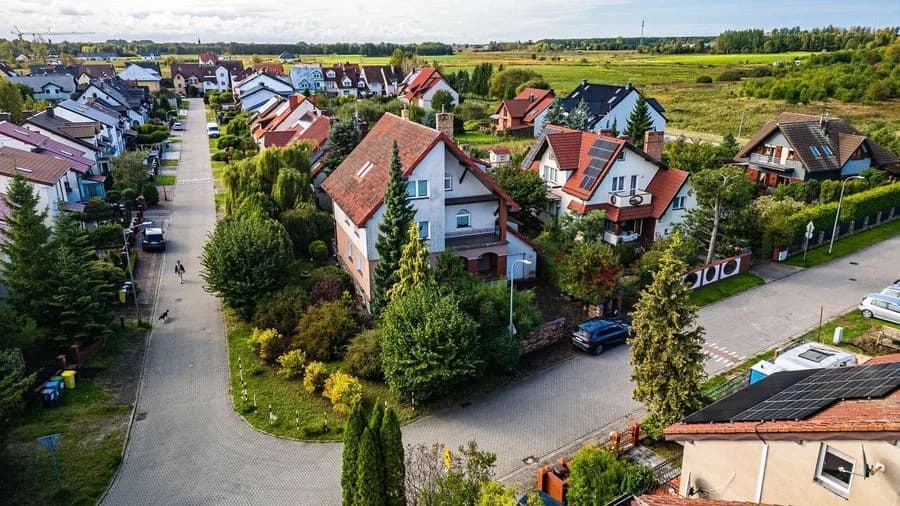 будинок на продаж у Kołobrzeg | 7-кімн. | 200 m²