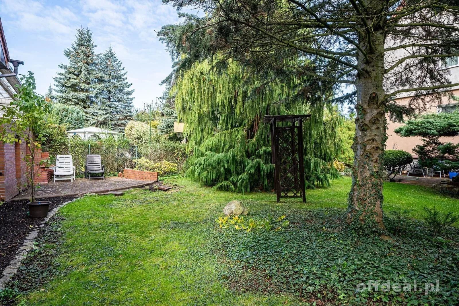 maison à vendre à Kołobrzeg | 7 pièces | 200 m²