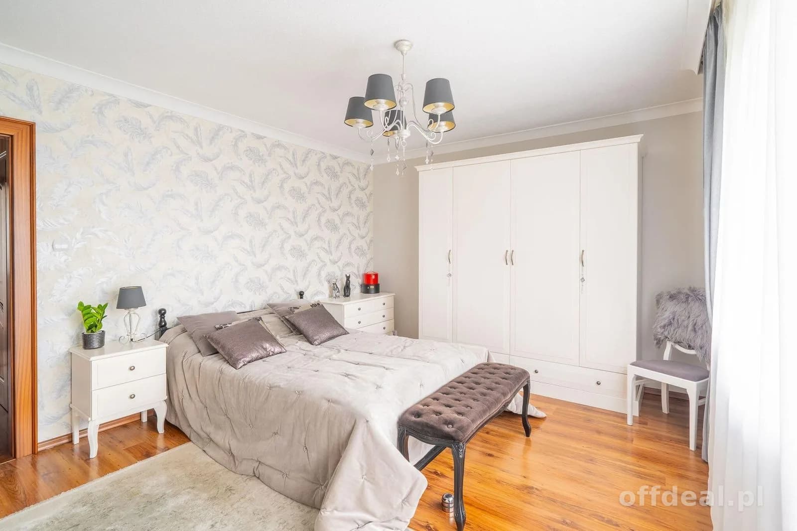 maison à vendre à Kołobrzeg | 7 pièces | 200 m²