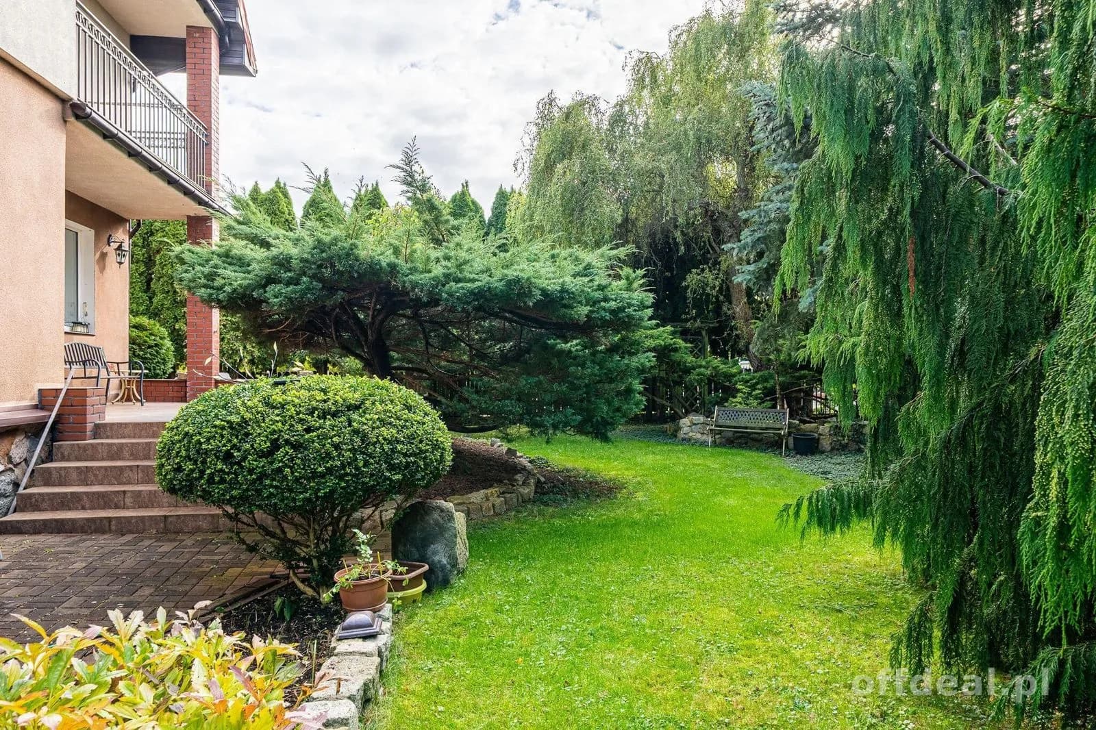maison à vendre à Kołobrzeg | 7 pièces | 200 m²