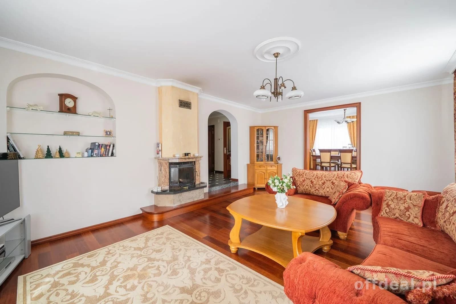 maison à vendre à Kołobrzeg | 7 pièces | 200 m²