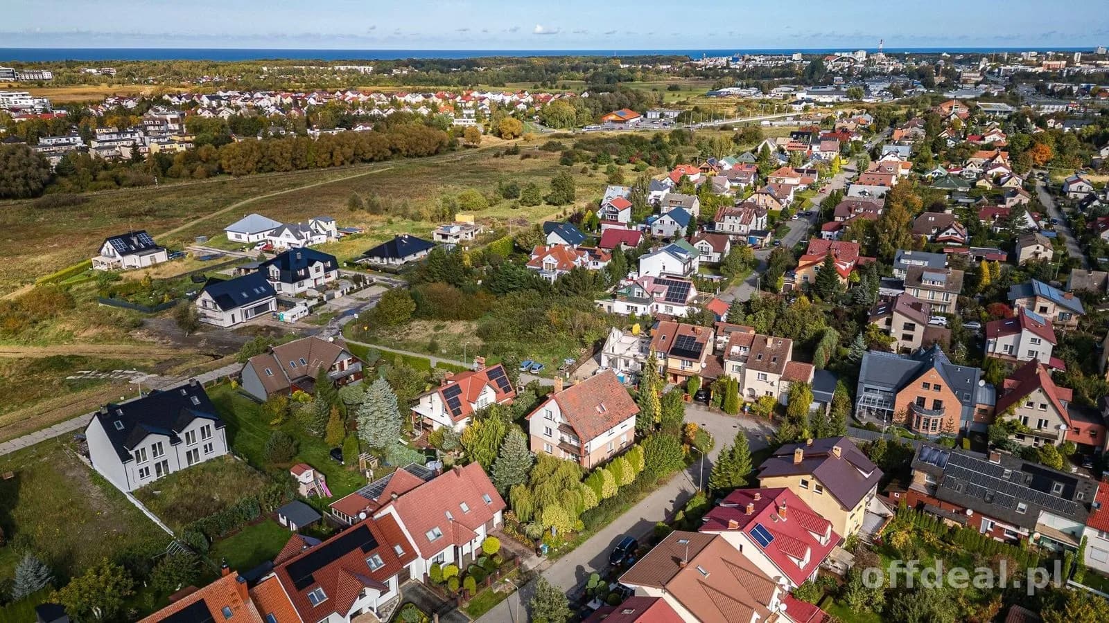 maison à vendre à Kołobrzeg | 7 pièces | 200 m²
