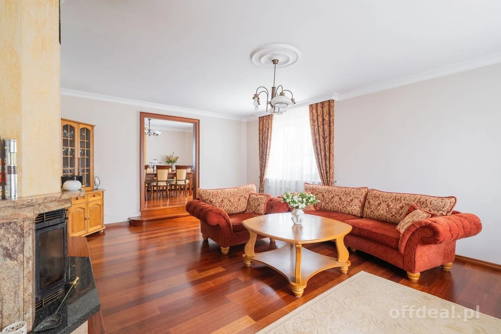 maison à vendre à Kołobrzeg | 7 pièces | 200 m²