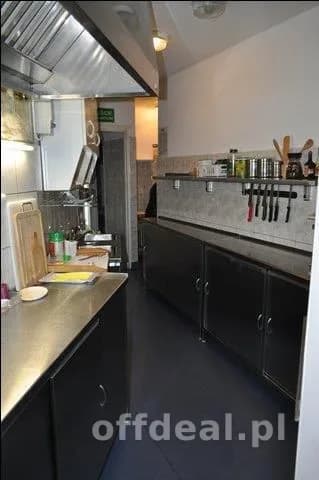 Gewerbeimmobilie zum Verkauf in Kołobrzeg, Portowa | 66,4 m²