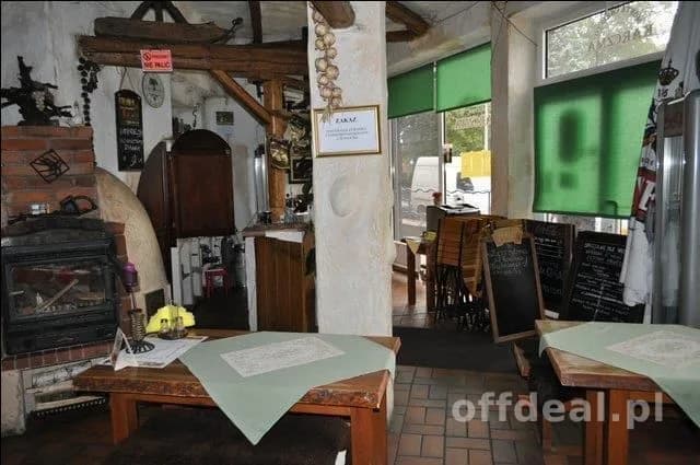 Gewerbeimmobilie zum Verkauf in Kołobrzeg, Portowa | 66,4 m²