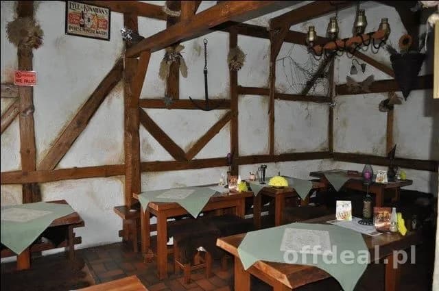 Gewerbeimmobilie zum Verkauf in Kołobrzeg, Portowa | 66,4 m²
