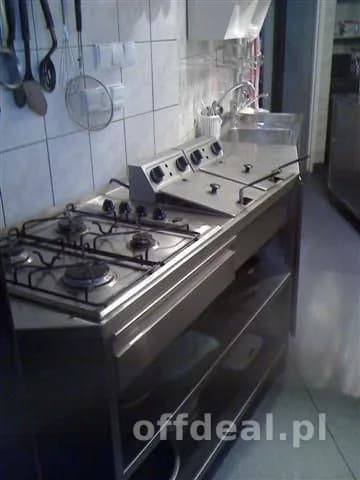 Gewerbeimmobilie zum Verkauf in Kołobrzeg, Portowa | 66,4 m²
