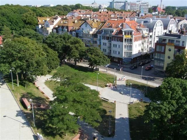 commercial property for sale in Kołobrzeg, Portowa | 66.4 m²