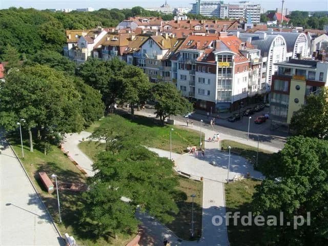Gewerbeimmobilie zum Verkauf in Kołobrzeg, Portowa | 66,4 m²