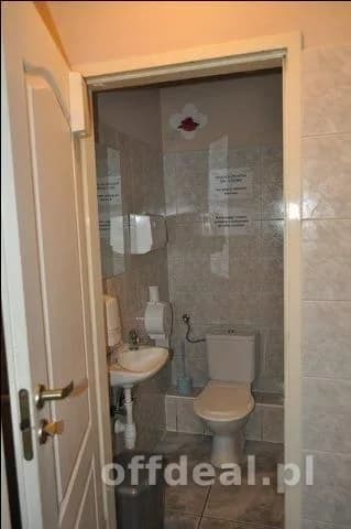 Gewerbeimmobilie zum Verkauf in Kołobrzeg, Portowa | 66,4 m²